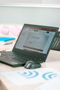 Jak połączyć system ERP z elektronicznym obiegiem dokumentów